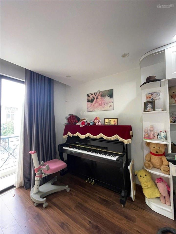 Giảm 1tỷ chỉ còn 22.4tỷ, phân lô ôtô kđt tây nam linh đàm, 60m2 mt5m 6tầng thang máy, kinh doanh.