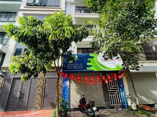 Giảm 1tỷ chỉ còn 22.4tỷ, phân lô ôtô kđt tây nam linh đàm, 60m2 mt5m 6tầng thang máy, kinh doanh.