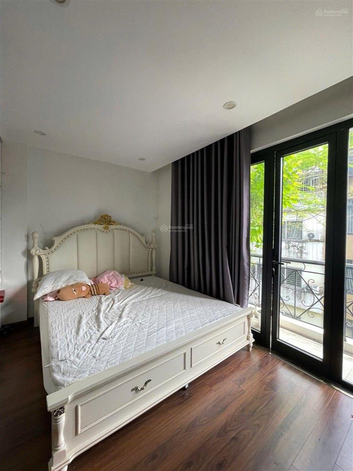 Giảm 1tỷ chỉ còn 22.4tỷ, phân lô ôtô kđt tây nam linh đàm, 60m2 mt5m 6tầng thang máy, kinh doanh.