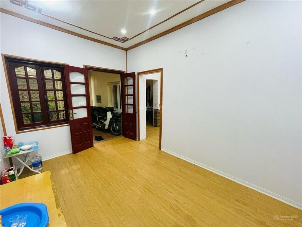 7.8tỷ 51m2 kim giang, tặng nhà 2 tầng cán bộ xây kiên cố, 30m ô tô, 60m bãi ô tô kđt đại kim.