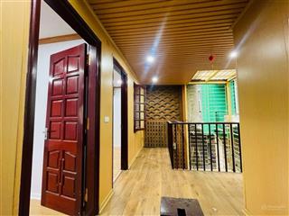 7.8tỷ 51m2 kim giang, tặng nhà 2 tầng cán bộ xây kiên cố, 30m ô tô, 60m bãi ô tô kđt đại kim.