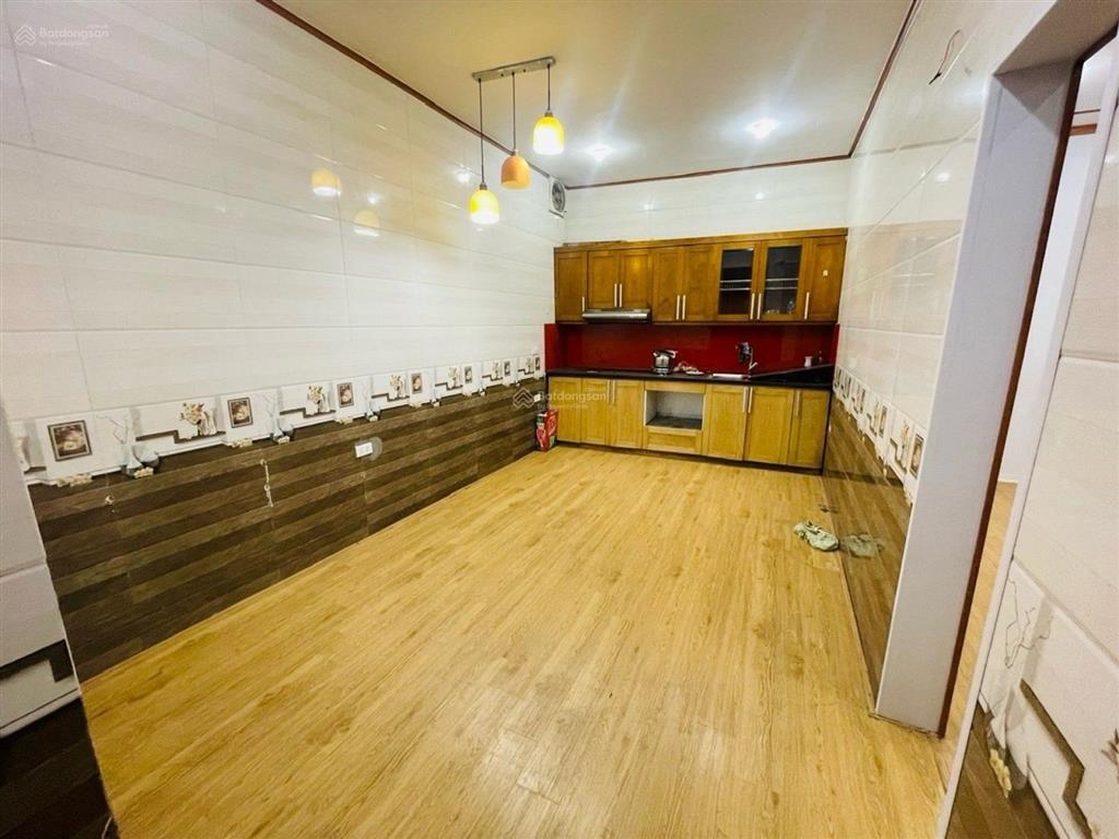 7.8tỷ 51m2 kim giang, tặng nhà 2 tầng cán bộ xây kiên cố, 30m ô tô, 60m bãi ô tô kđt đại kim.