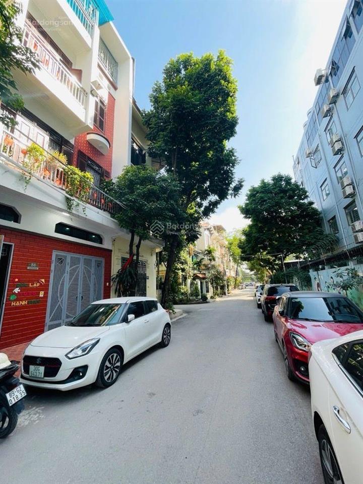 Gấp 16tỷ, phân lô nguyễn cảnh dị  kđt đại kim, 54m2 4tầng, cần thanh khoản gấp giá nào cũng bán.
