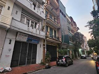 17 tỷ phân lô nguyễn cảnh dị kđt đại kim, 55m2 5tầng mt 4.5m, đang ngộp bank 10tỷ cần khách hỗ trợ.