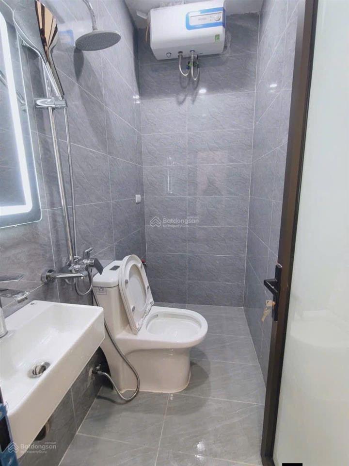 Bán nhà tt hai bà trưng, lò đúc 55m2 rất sáng thoáng, giá chỉ 3.25tỷ!