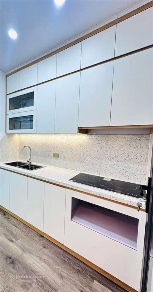 Bán nhà tt hai bà trưng, lò đúc 55m2 rất sáng thoáng, giá chỉ 3.25tỷ!