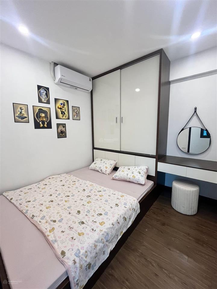 Bán nhà tt hai bà trưng, lò đúc 55m2 rất sáng thoáng, giá chỉ 3.25tỷ!