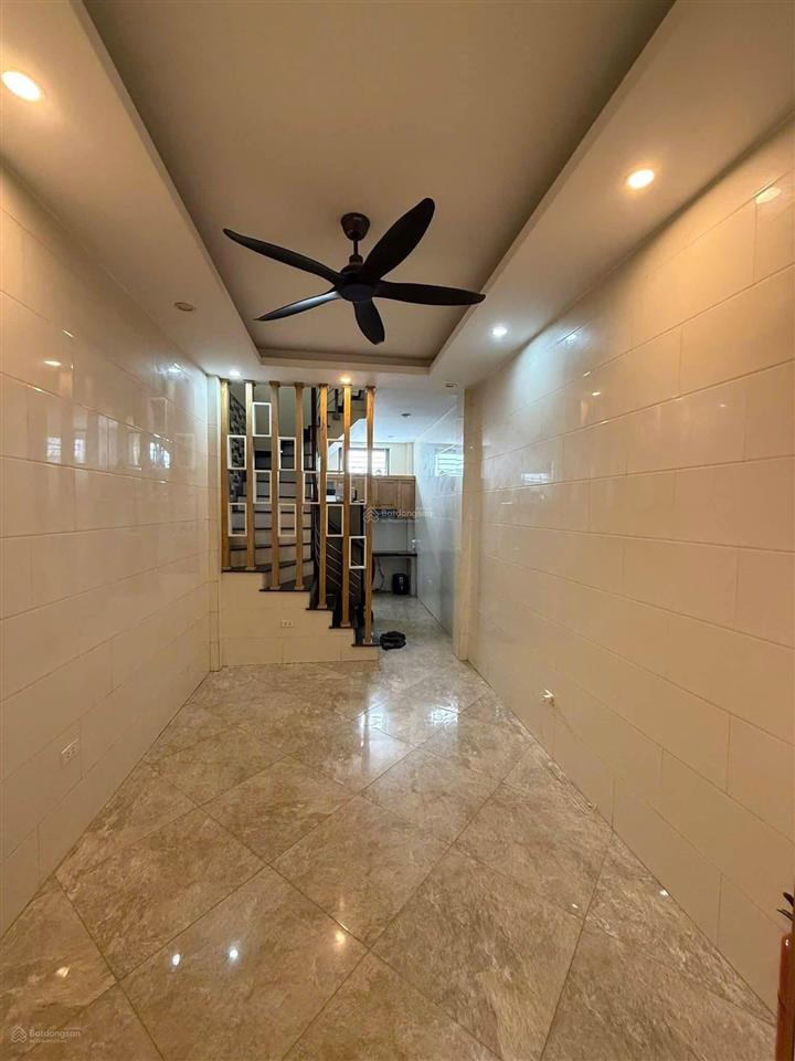 Cho thuê nhà nguyên căn ngõ 75 phố mạc thị bưởi, hai bà trưng, 14tr/tháng