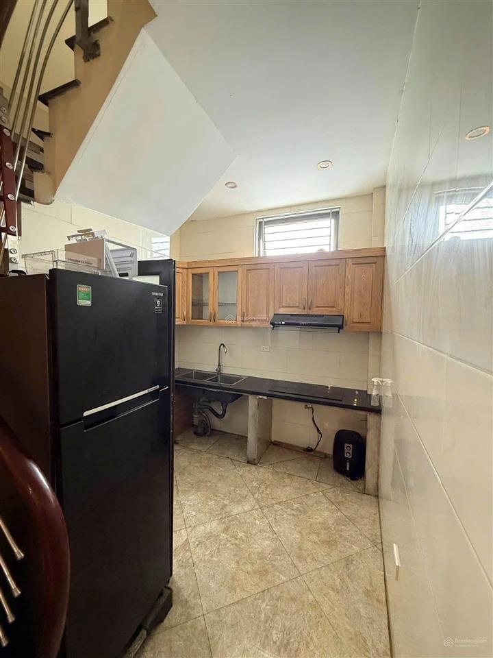Cho thuê nhà nguyên căn ngõ 75 phố mạc thị bưởi, hai bà trưng, 14tr/tháng