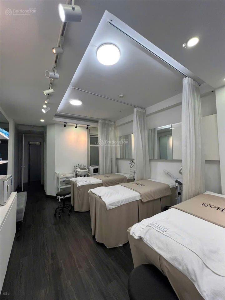 Cho thuê nhà nguyên căn ngõ 101 nguyễn đình chiểu, hai bà trưng
 diện tích 45m x 6 tầng, giá 30tr