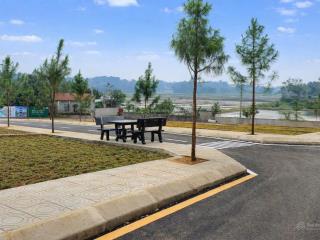 Bán đất cổ đông sơn tây 100m² 2 mặt tiền full thổ cư gần đhqg hòa lạc giá 2,6 tỷ hiếm