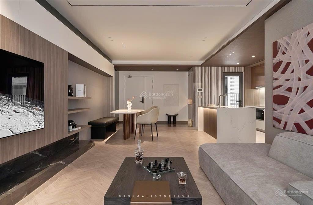 Cho thuê căn hộ 4pn 142m2, n01t6t7 han jardin, nội thất cb  full cao cấp, căn góc giá 25 triệu