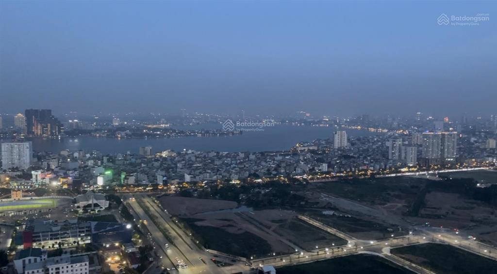 Cho thuê căn hộ 4pn 142m2, n01t6t7 han jardin, nội thất cb  full cao cấp, căn góc giá 25 triệu