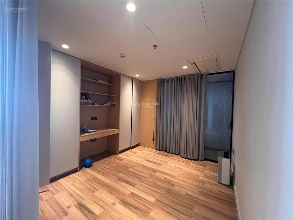 Cho thuê căn hộ 3pn han jardin n01t6  t7 107m2, full nội thất cao cấp, view hồ tây, giá 25 triệu
