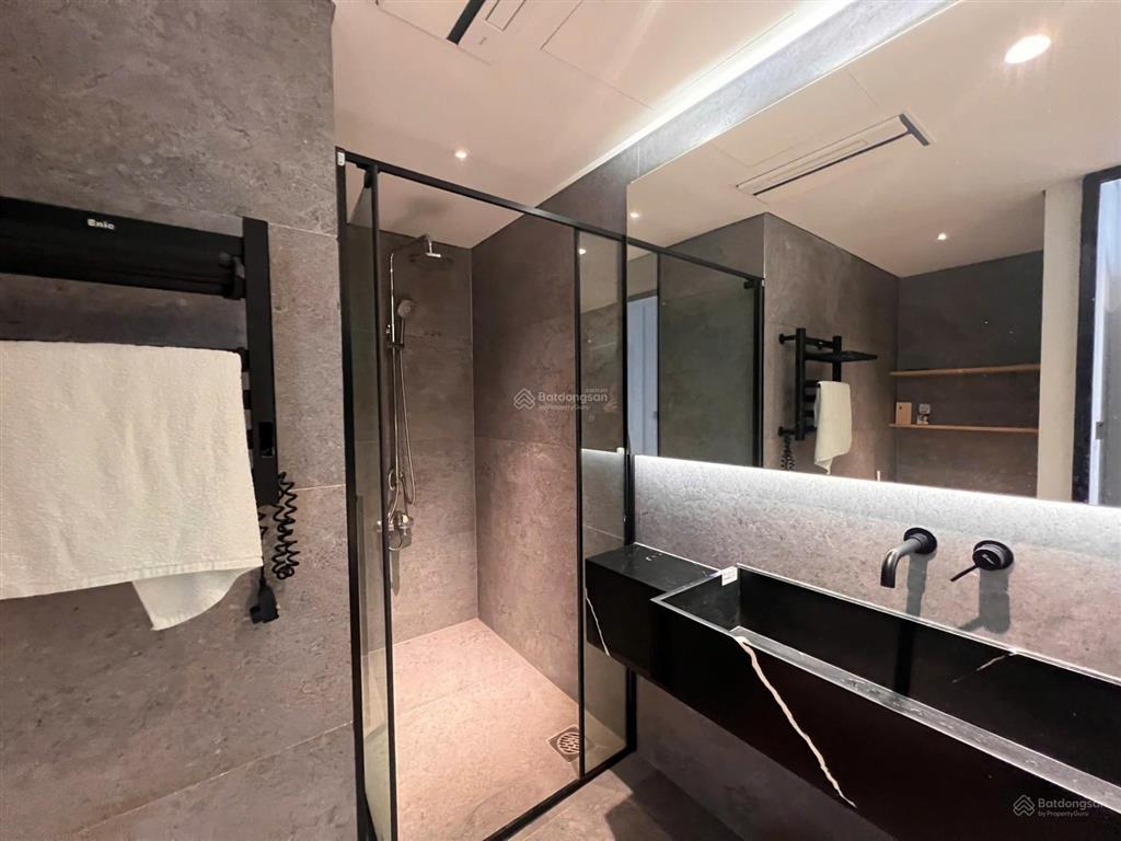 Cho thuê căn hộ 3pn han jardin n01t6  t7 107m2, full nội thất cao cấp, view hồ tây, giá 25 triệu