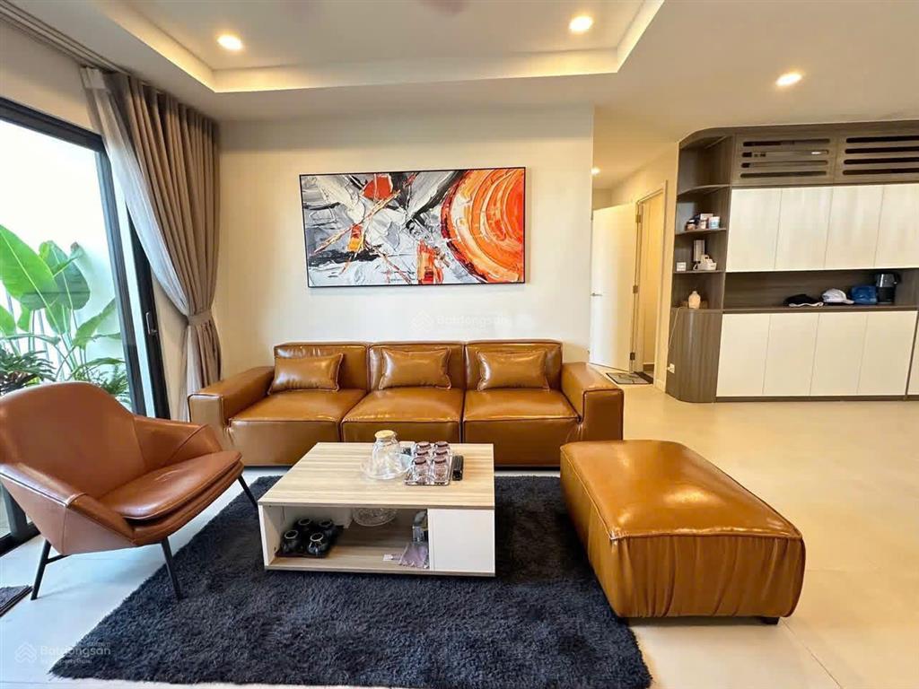 Bql kosmo, cho thuê căn hộ 2pn 84m2, cb  full nội thất, view thoáng, giá 13 triệu
