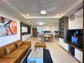 Bql kosmo, cho thuê căn hộ 2pn 84m2, cb  full nội thất, view thoáng, giá 13 triệu