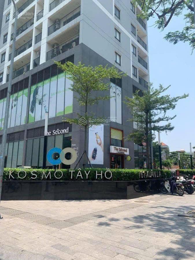 Bql kosmo, cho thuê căn hộ 2pn 84m2, cb  full nội thất, view thoáng, giá 13 triệu