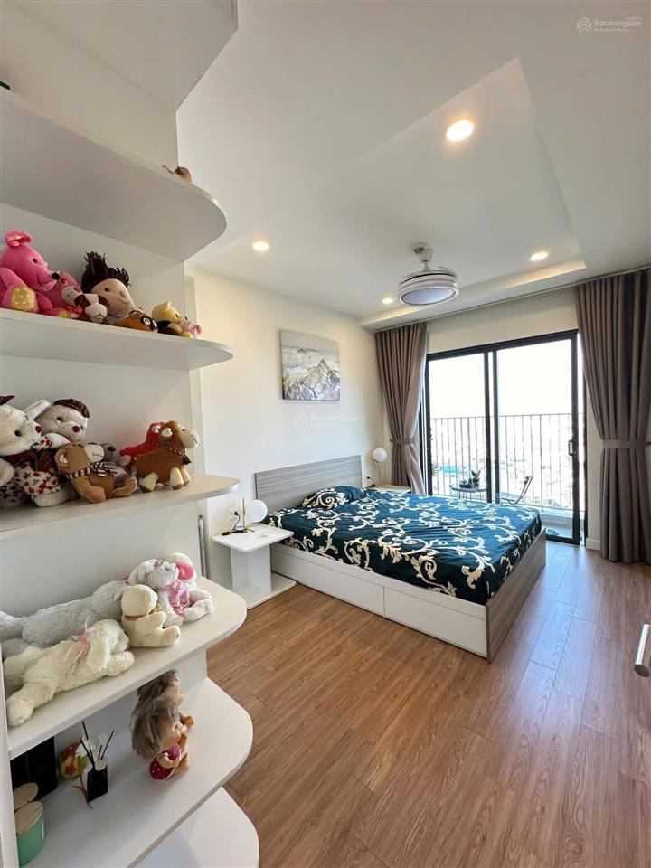 Bql kosmo, cho thuê căn hộ 2pn 84m2, cb  full nội thất, view thoáng, giá 13 triệu