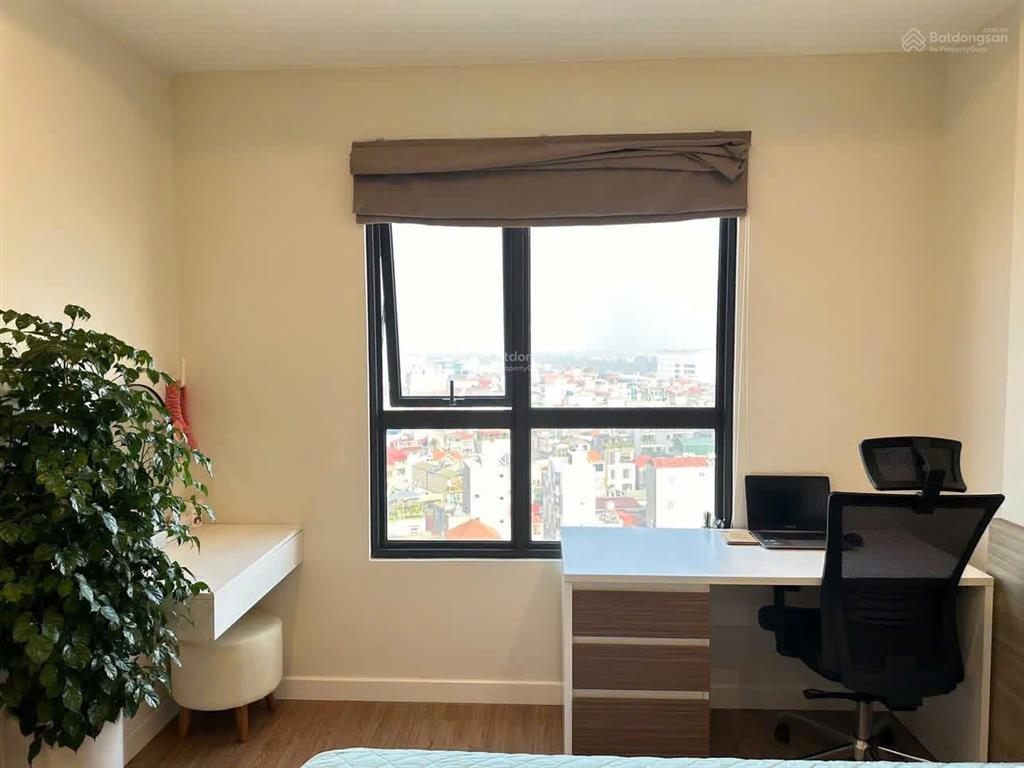 Bql kosmo, cho thuê căn hộ 2pn 84m2, cb  full nội thất, view thoáng, giá 13 triệu