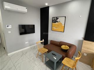 D. el dorado, cho thuê căn hộ studio  1pn (40m²) full nội thất, vào ở ngay, giá 10 triệu/th