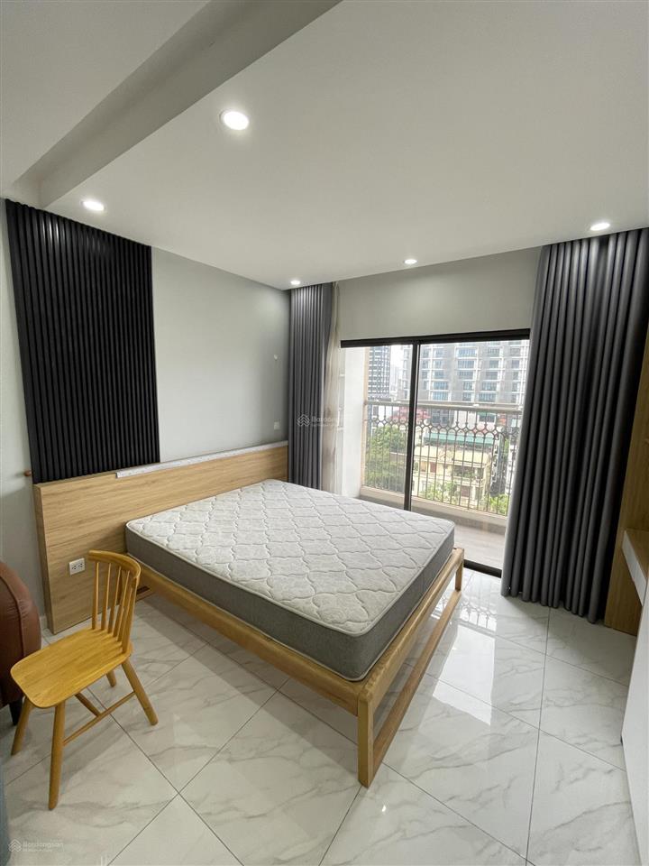 D. el dorado, cho thuê căn hộ studio  1pn (40m²) full nội thất, vào ở ngay, giá 10 triệu/th