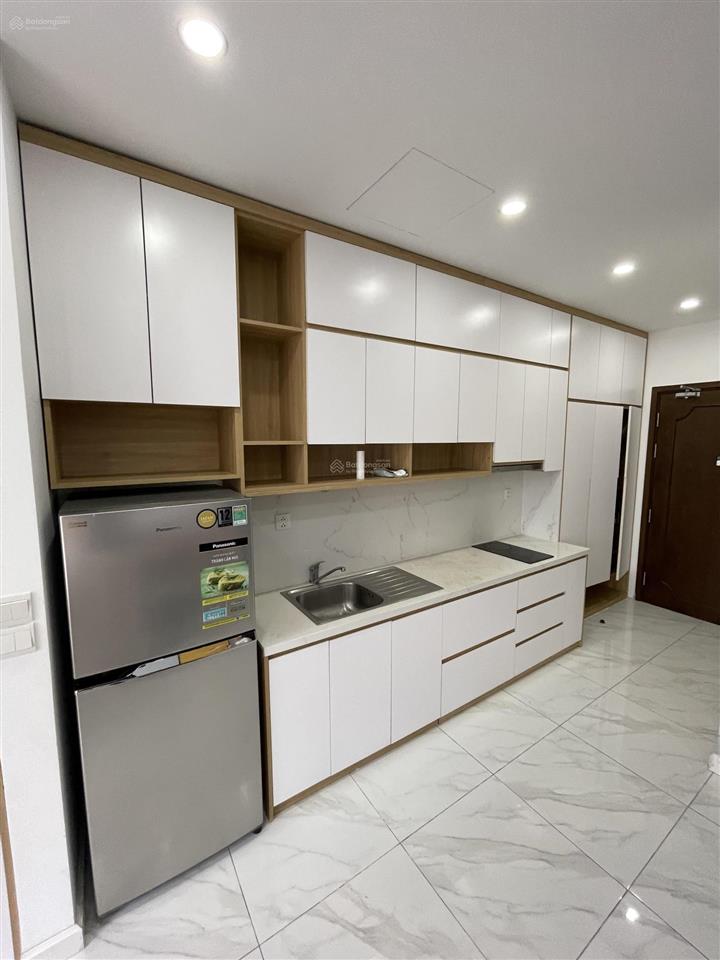 D. el dorado, cho thuê căn hộ studio  1pn (40m²) full nội thất, vào ở ngay, giá 10 triệu/th