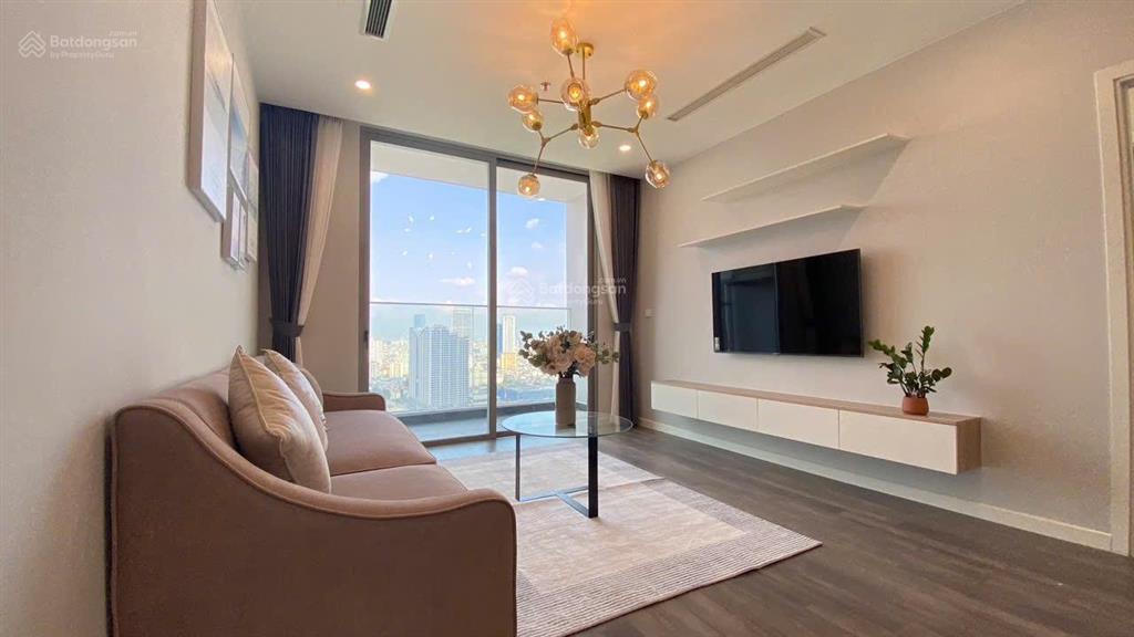 Cho thuê căn hộ cao cấp tại the nine, cơ bảnfull nội thất, view đẹp, có slot ô tô, giá từ 17 triệu