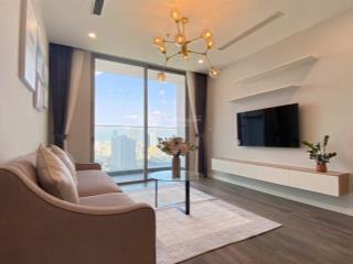 Cho thuê căn hộ cao cấp tại the nine, cơ bảnfull nội thất, view đẹp, có slot ô tô, giá từ 17 triệu