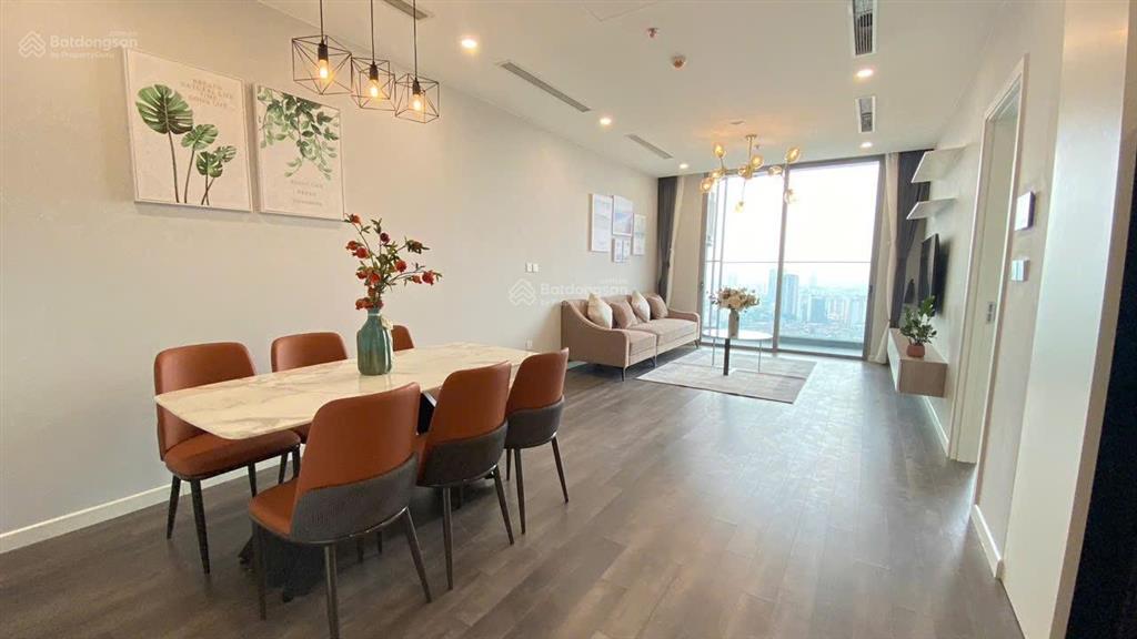 Cho thuê căn hộ cao cấp tại the nine, cơ bảnfull nội thất, view đẹp, có slot ô tô, giá từ 17 triệu