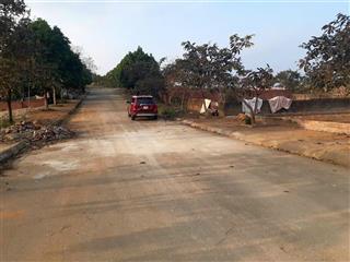 Con đi du học bán gấp khu tái định cư vai réo, xã phú cát, hà nội, giá 43.5 tr/m2, diện tích 117m2