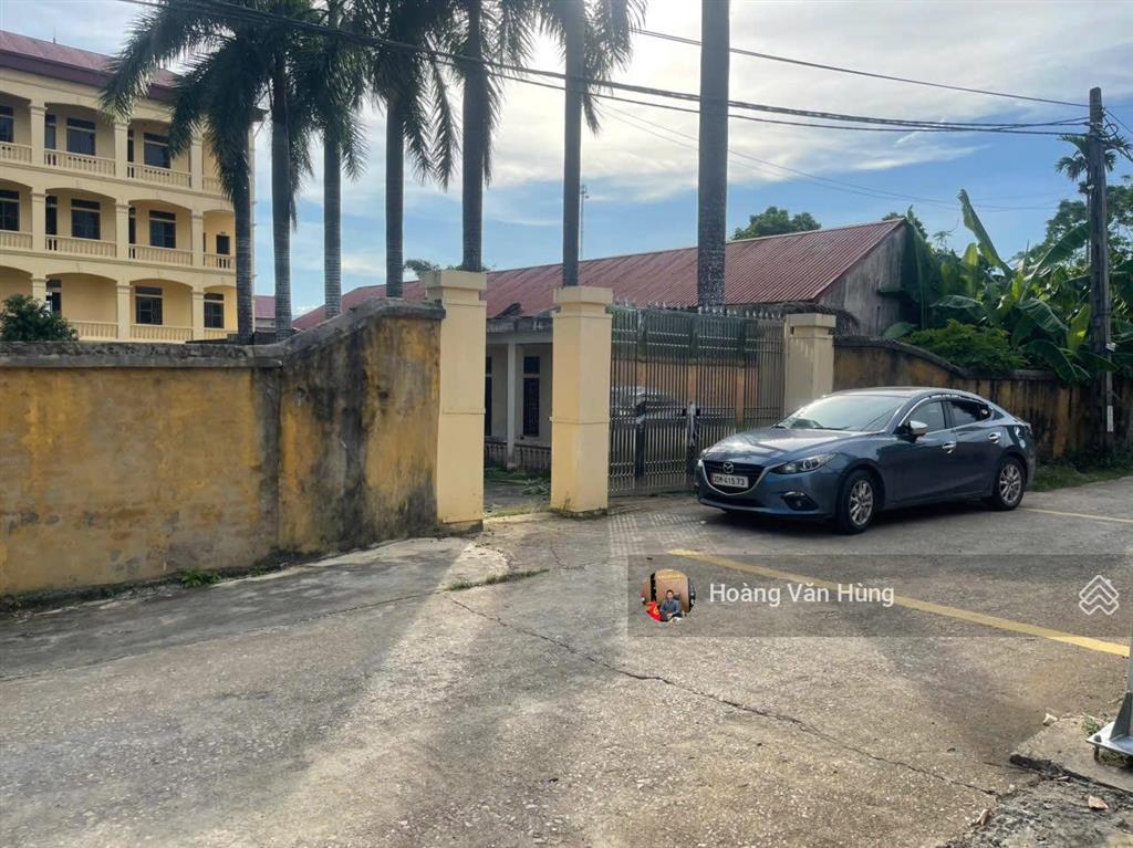 Bán đất cách trung tâm hà nội 25 km, dt 1035m2 tại thôn cố thổ, thị trấn lương sơn, 13 triệu/m2