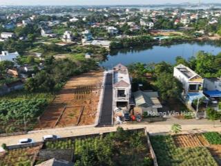 Lãi ngân hàng cần bán gấp đất thôn 3, phú cát, quốc oai, 28 triệu/m2. 105m2, giá cực êm