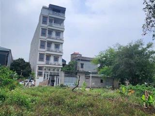 Bán đất kinh doanh xây nhà trọ thôn sen trì, 39 triệu / m2, 187 m2, giá ưu đãi hàng hiếm