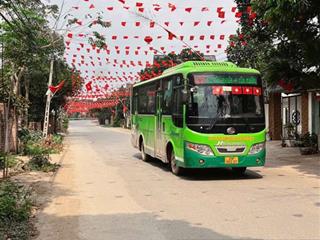 Giá ngộp cần bán nhanh 112.8m2 full thổ thôn 6, phú cát, quốc oai, hà nội, 38 triệu/m2