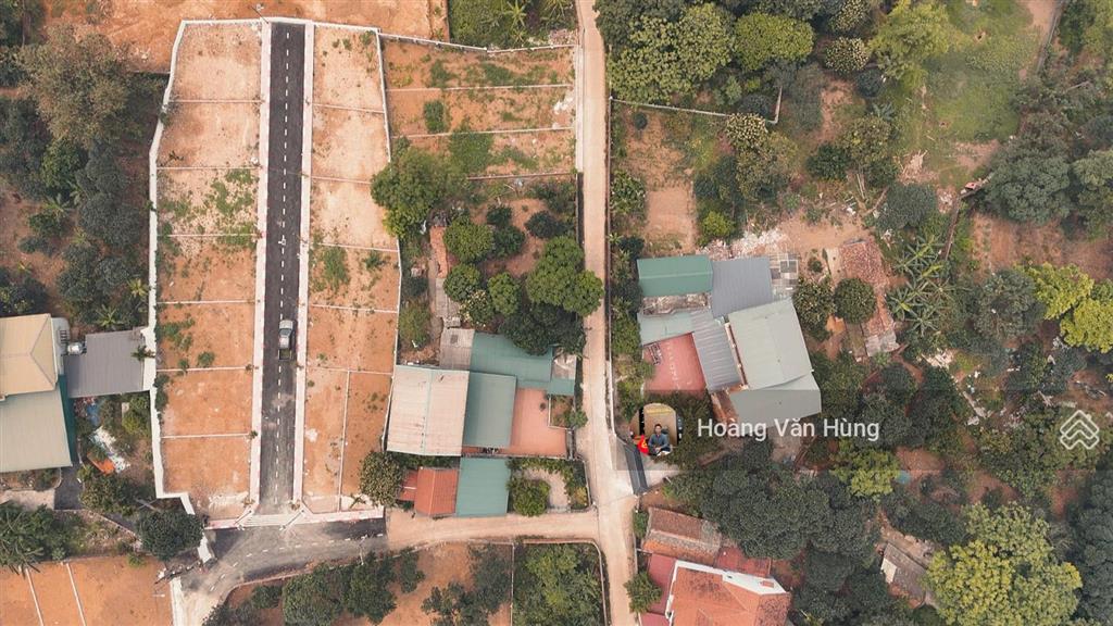 Gấp gấp 2,2 tỷ có ngay 100m2 full thổ tại xã cổ đông, thị xã sơn tây, hà nội