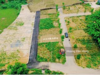 Bán đất tại thôn 4, xã phú cát, huyện quốc oai, hà nội, 2.7 tỷ, 100m2
