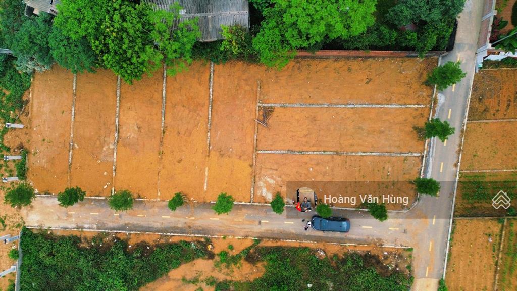 Bán đất 100m2 tại xã hòa thạch, 2,5 tỷ, huyện quốc oai, hà nội, giá cực chất, uy tín