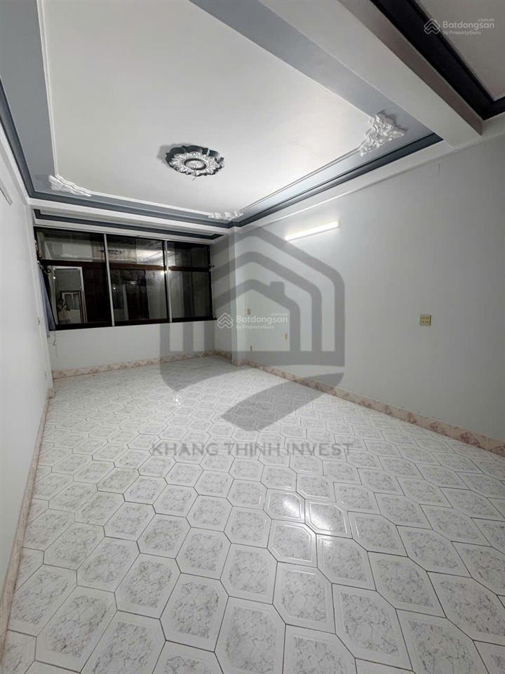 Hot, cho thuê nhà 1 trệt 1 lửng 3 lầu ngang 8m  mặt tiền đường trần văn khéo  ninh kiều  cần thơ