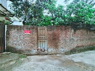 Bán đất tại dương quảng hàm, 19,5 tỷ, 105m2, giá siêu hời chính chủ