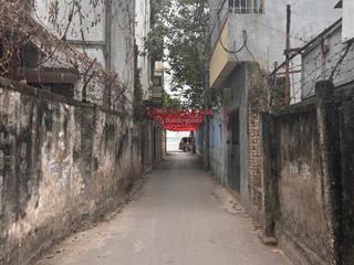 Bán đất lạc long quân  tây hồ 101m mt 6m gần phố view hồ tây giá đầu tư