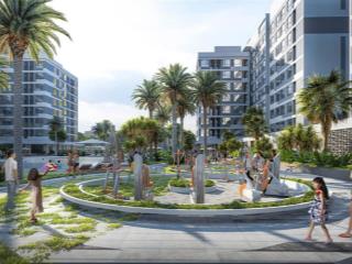 Bán suất ngoại giao shophouse dự án gần tnr đồng văn