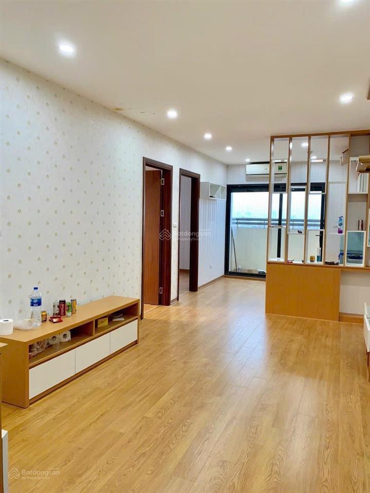 Chính chủ cần bán gấp căn hộ 2 ngủ 2 vs toà chung cư hồng hà 89 thịnh liêt hoàng mai