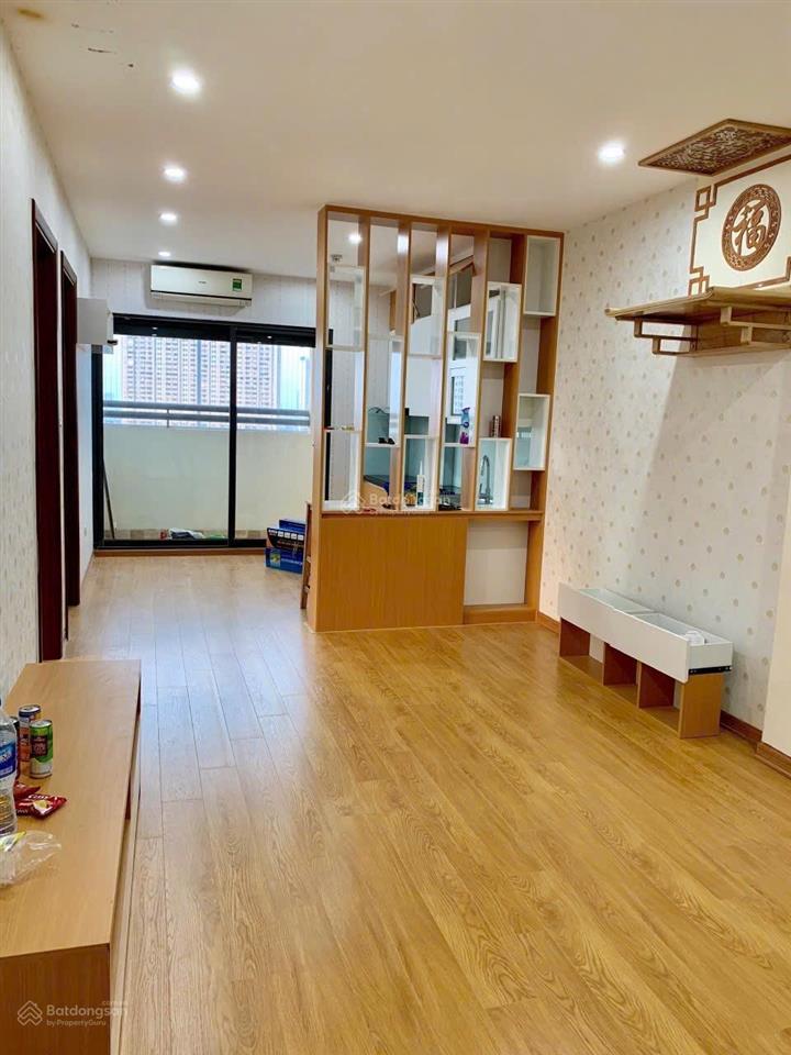 Chính chủ cần bán gấp căn hộ 2 ngủ 2 vs toà chung cư hồng hà 89 thịnh liêt hoàng mai