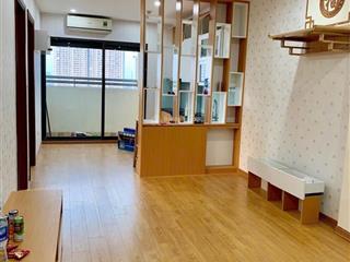 Chính chủ cần bán gấp căn hộ 2 ngủ 2 vs toà chung cư hồng hà 89 thịnh liêt hoàng mai