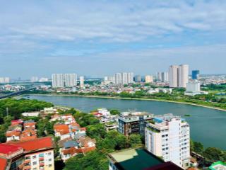 4,2x tỷ sở hữu ngay căn hộ 2 ngủ 2 vs  toà vp5 bán đảo linh đàm