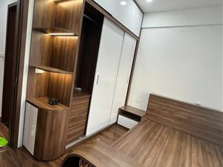 3,x tỷ chung cư 2 phòng ngủ full nội thất mới  hoàng mai giá rẻ