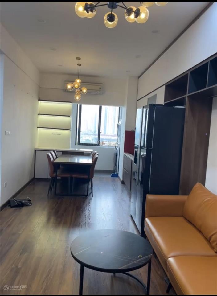3,x tỷ chung cư 2 phòng ngủ full nội thất mới  hoàng mai giá rẻ