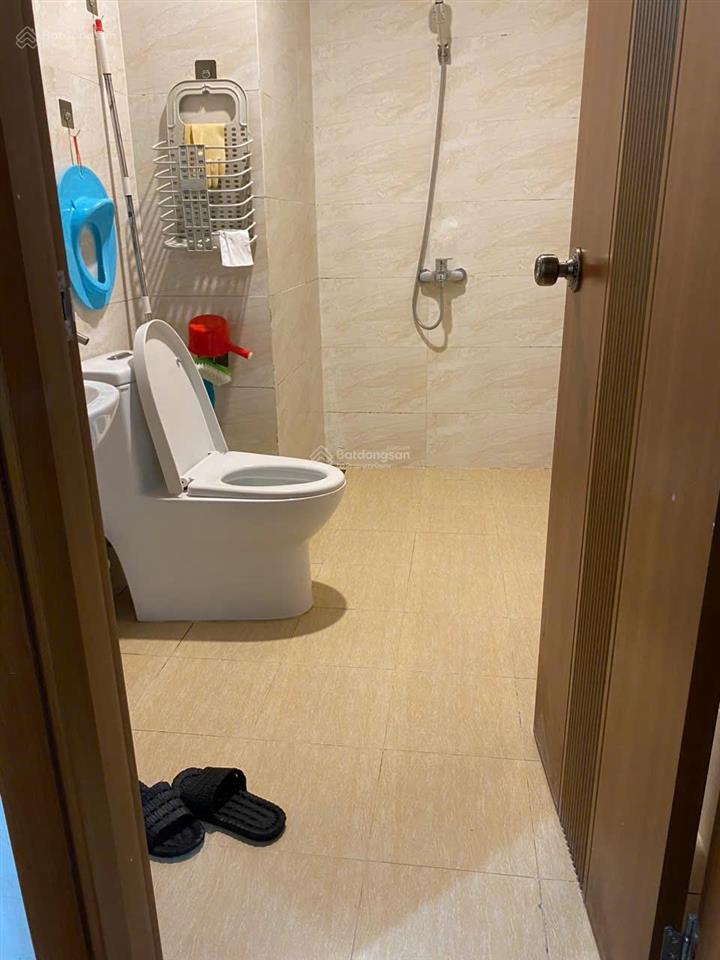 Nhỉnh 4 tỷ sở hữu căn hộ tầng trung giá rẻ toà hateco yên sở