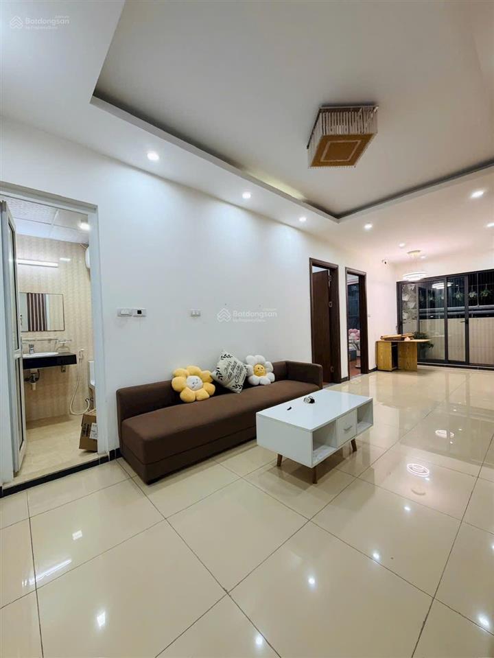 Nhỉnh 4 tỷ chung cư thương mại hồng hà 89 thịnh liệt  full nội thất  giá rẻ